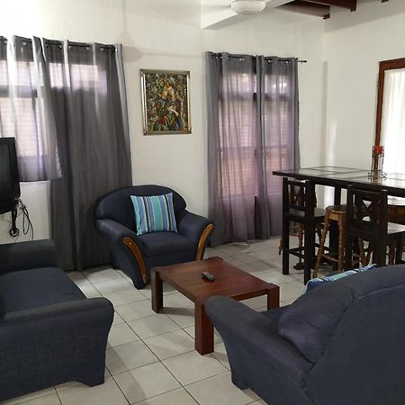 Condominio Villa Hermosa Плая Eрмоса Стая снимка