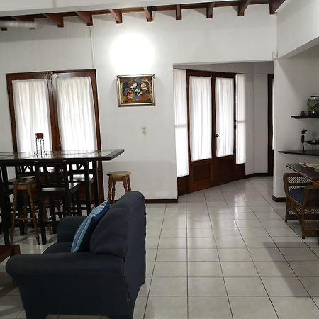 Condominio Villa Hermosa Плая Eрмоса Стая снимка
