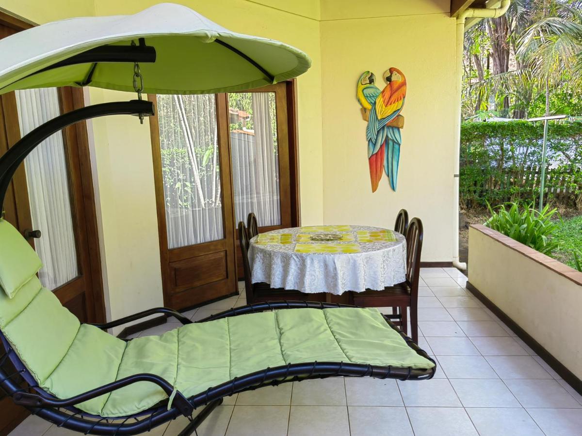 Condominio Villa Hermosa Плая Eрмоса Екстериор снимка