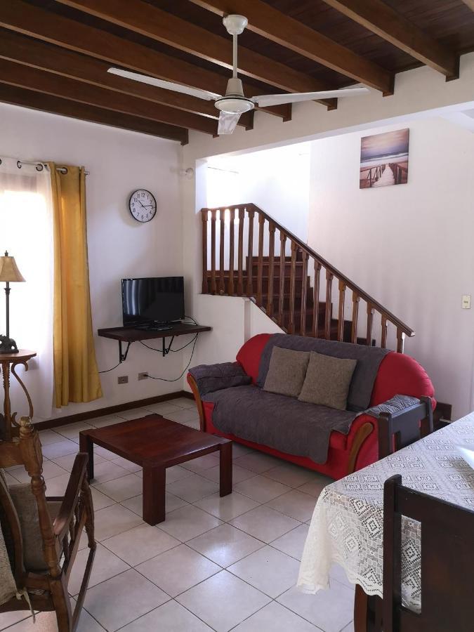 Condominio Villa Hermosa Плая Eрмоса Екстериор снимка
