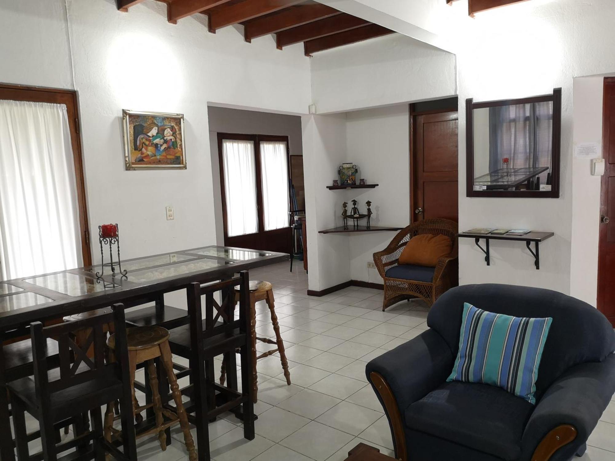 Condominio Villa Hermosa Плая Eрмоса Стая снимка