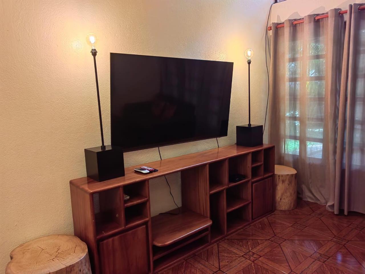 Condominio Villa Hermosa Плая Eрмоса Стая снимка