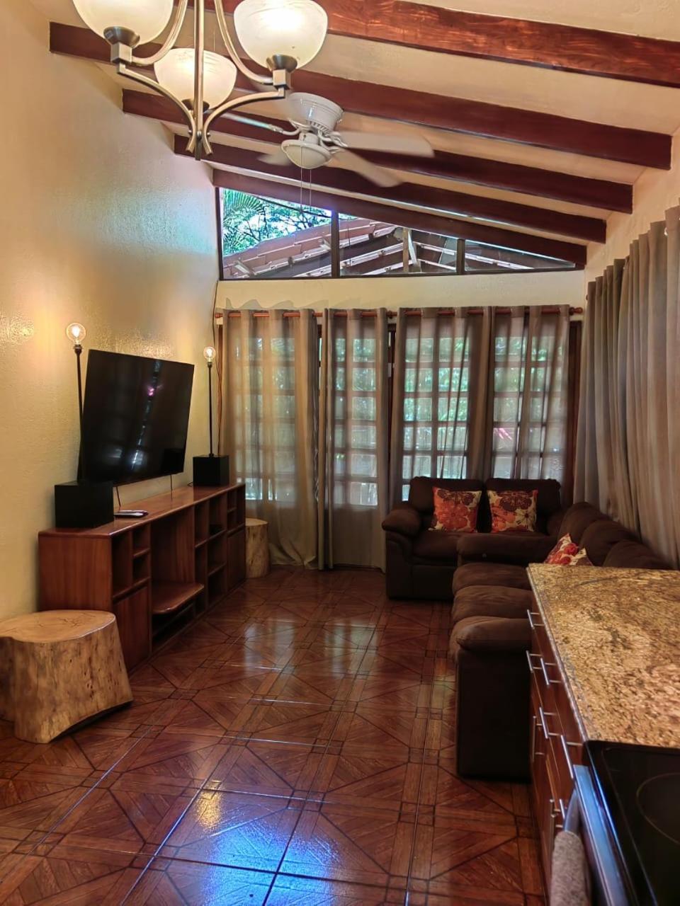 Condominio Villa Hermosa Плая Eрмоса Стая снимка