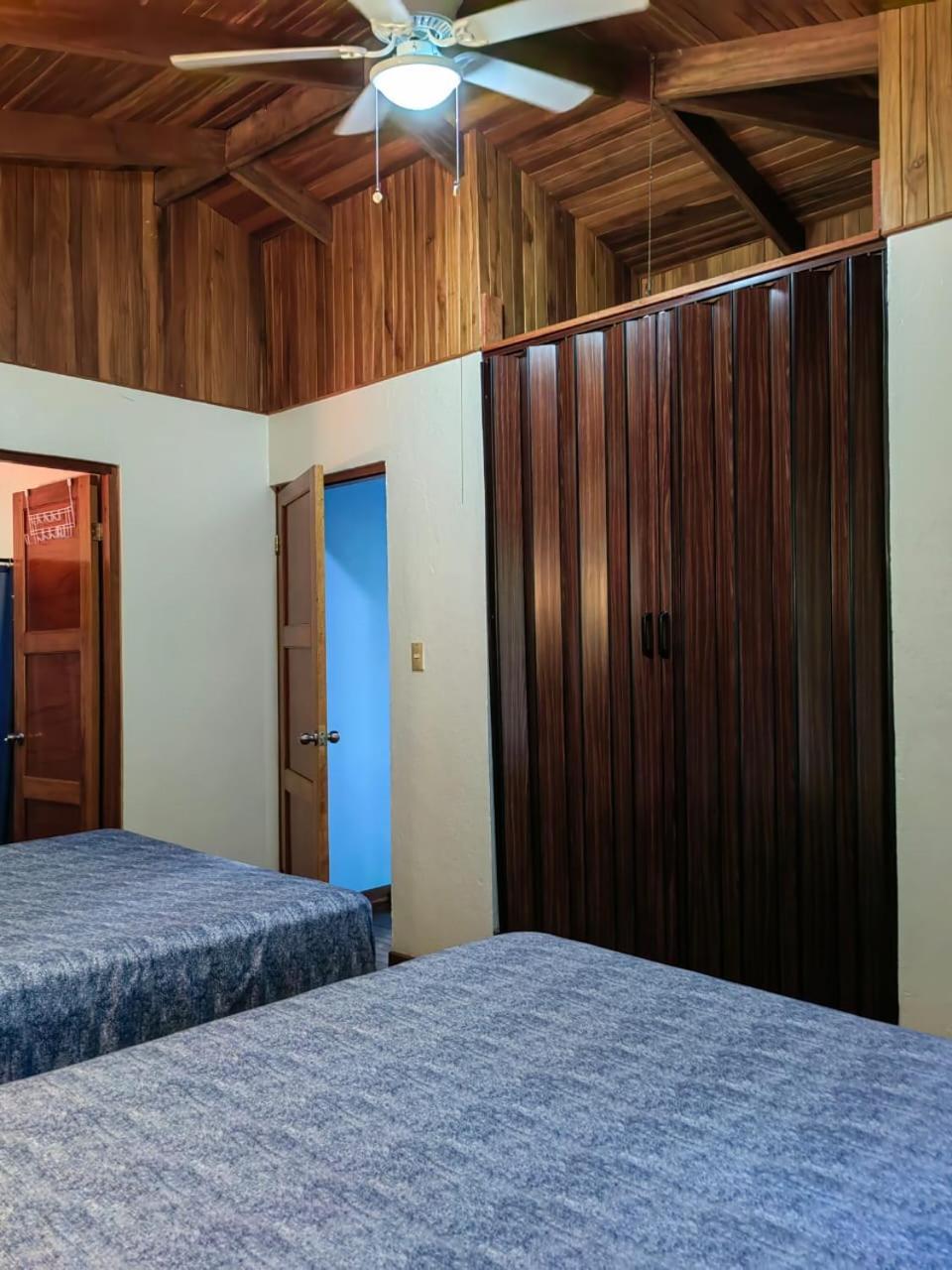 Condominio Villa Hermosa Плая Eрмоса Стая снимка