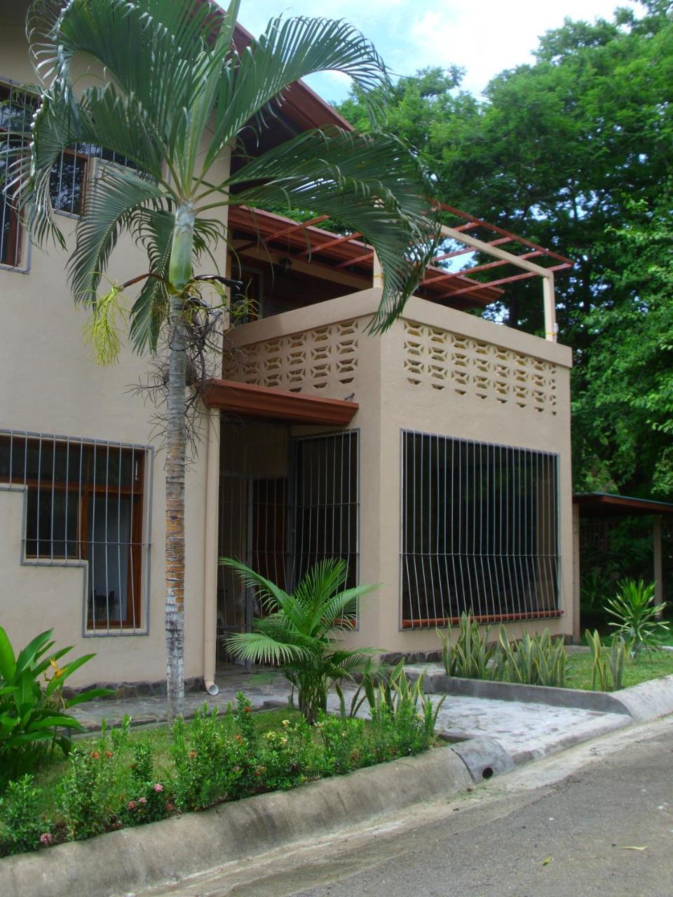 Condominio Villa Hermosa Плая Eрмоса Екстериор снимка