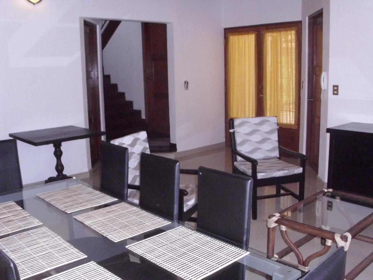 Condominio Villa Hermosa Плая Eрмоса Екстериор снимка