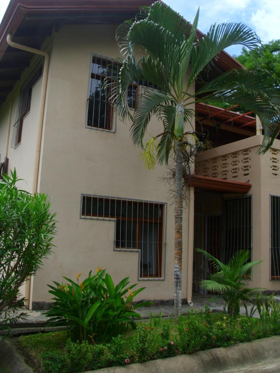 Condominio Villa Hermosa Плая Eрмоса Екстериор снимка