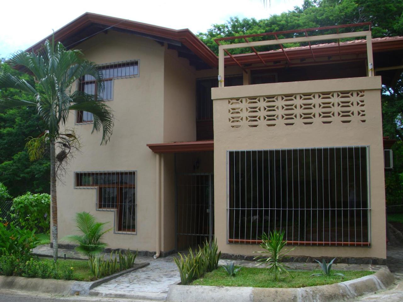 Condominio Villa Hermosa Плая Eрмоса Екстериор снимка